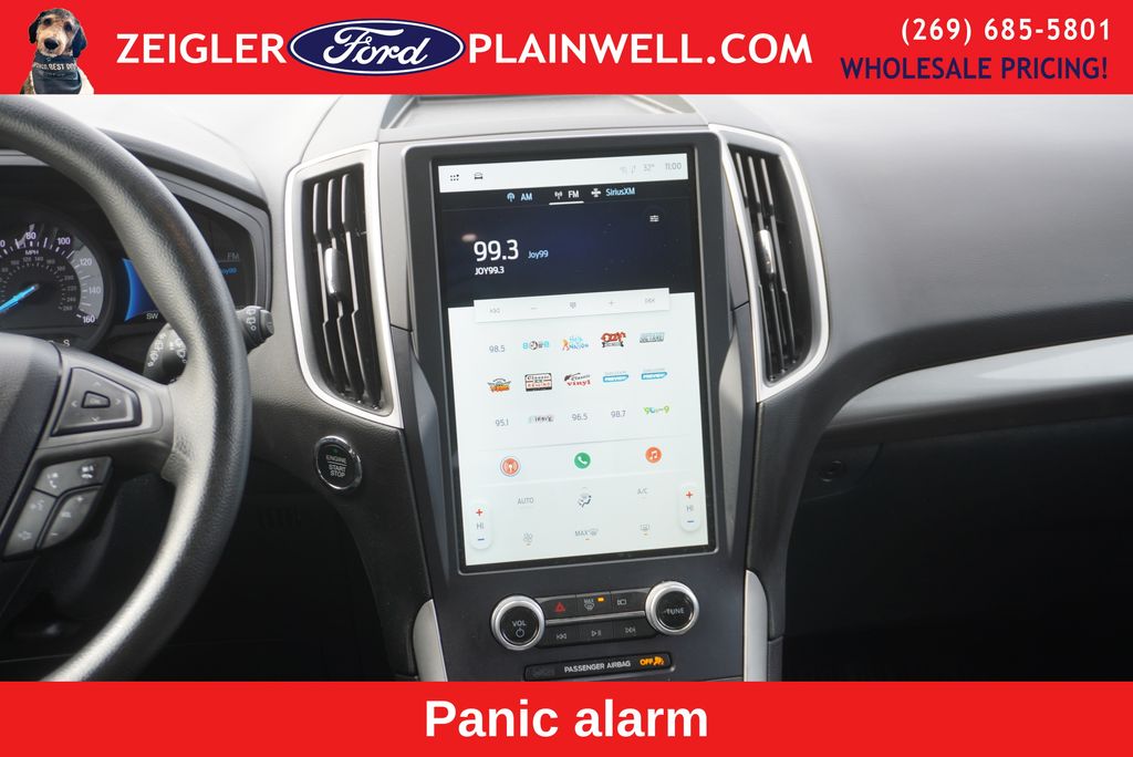 2023 FORD EDGE - Image 14