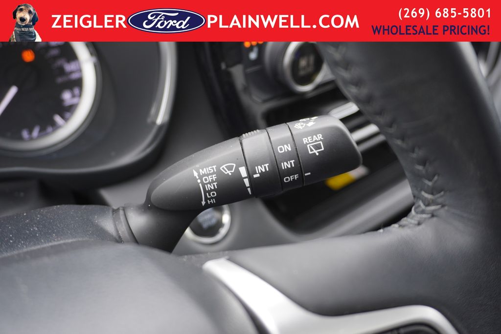 2023 TOYOTA HIGHLANDER - Image 31