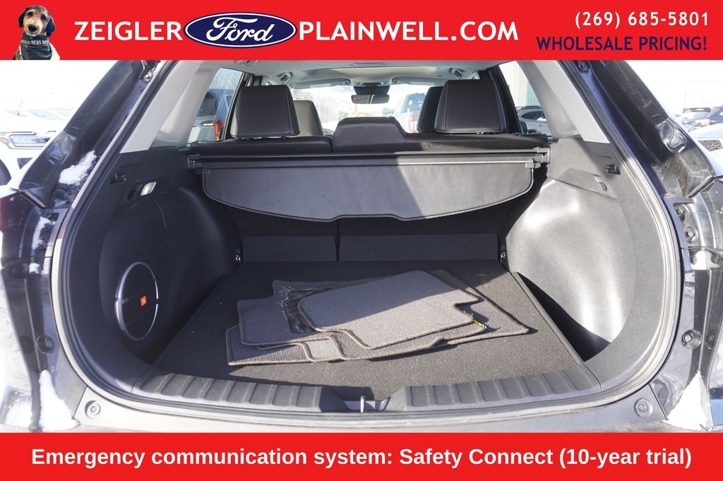 2023 TOYOTA COROLLA CROSS - Image 5