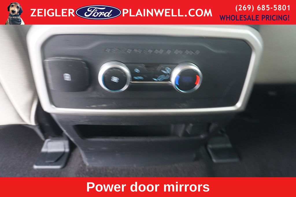 2023 FORD EXPEDITION - Image 14