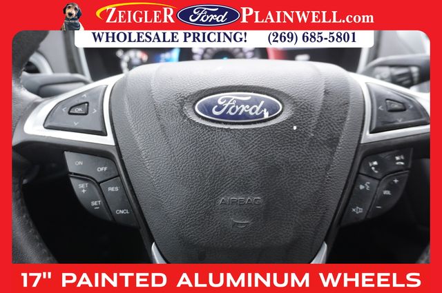 2015 FORD FUSION - Image 12