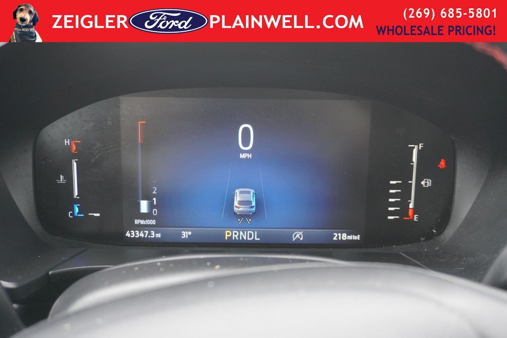 2024 FORD ESCAPE - Image 26