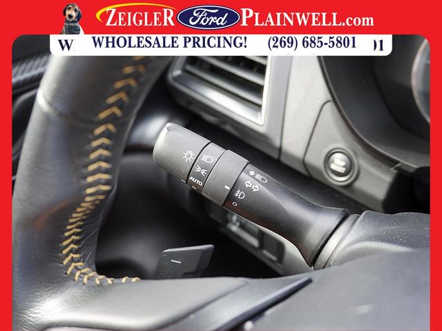 2023 SUBARU CROSSTREK - Image 23