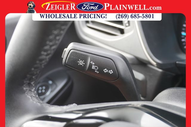 2022 FORD ESCAPE - Image 25