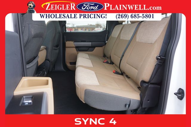 2023 FORD F-150 - Image 11