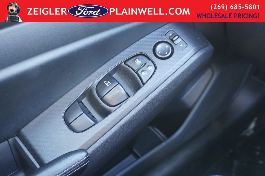 2024 NISSAN ALTIMA - Image 28