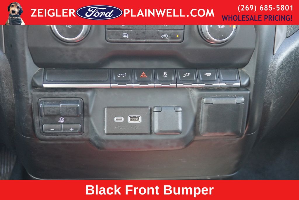 2022 CHEVROLET SILVERADO HD - Image 18