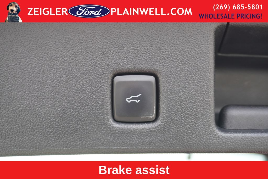 2024 FORD ESCAPE - Image 11