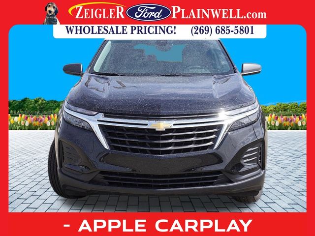 2023 CHEVROLET EQUINOX - Image 8