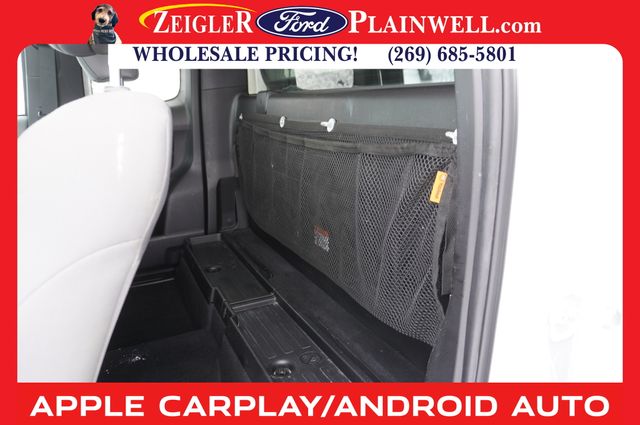 2021 TOYOTA TACOMA - Image 10