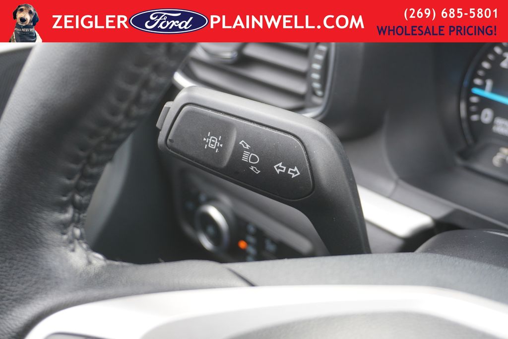 2024 FORD EXPLORER - Image 27