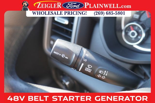 2024 RAM 1500 - Image 20