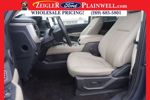 2023 FORD EXPEDITION - Image 19