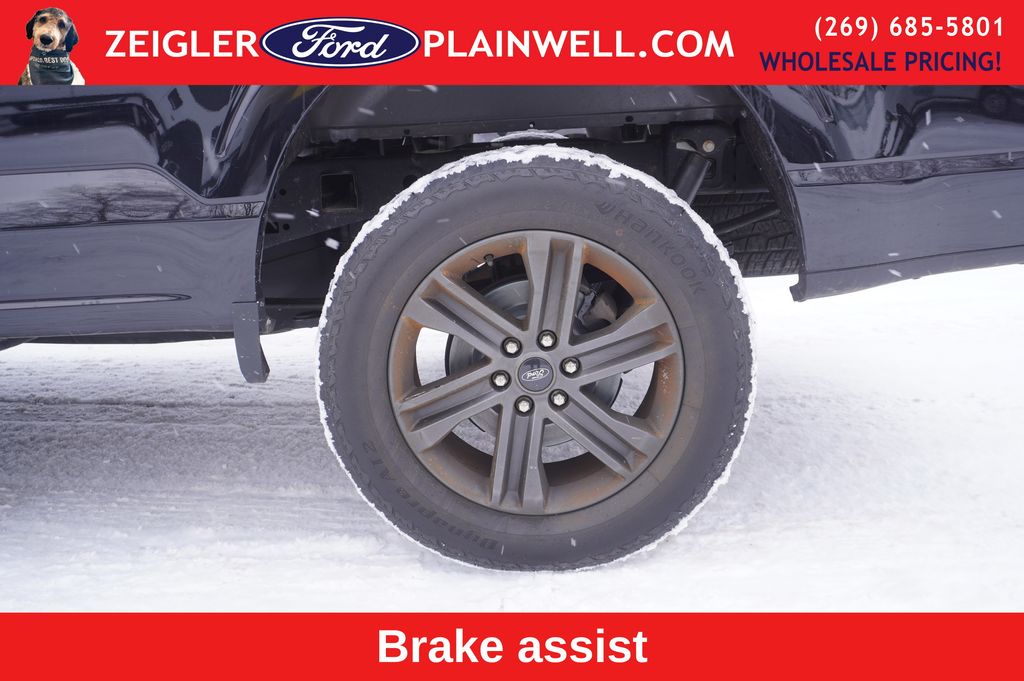 2022 FORD F-150 - Image 6