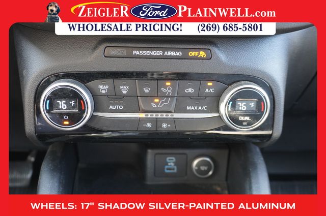 2021 FORD ESCAPE - Image 18