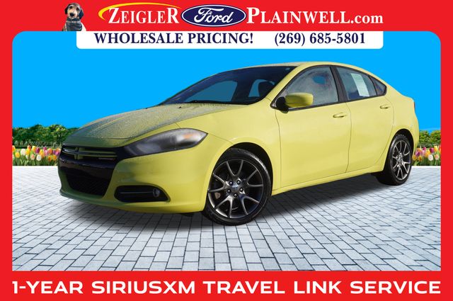 2013 DODGE DART - Image 30