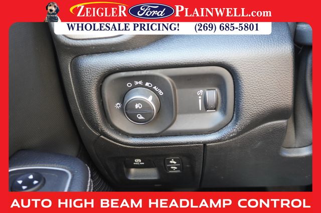 2021 RAM 1500 - Image 29