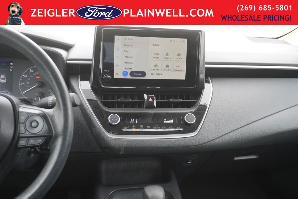 2024 TOYOTA COROLLA - Image 15