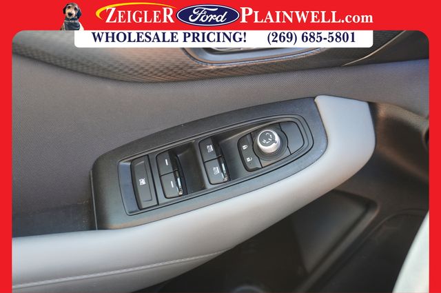 2023 SUBARU OUTBACK - Image 29