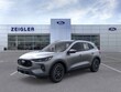 Ford Escape Plug-In Hybrid