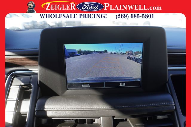 2022 CHEVROLET TAHOE - Image 17