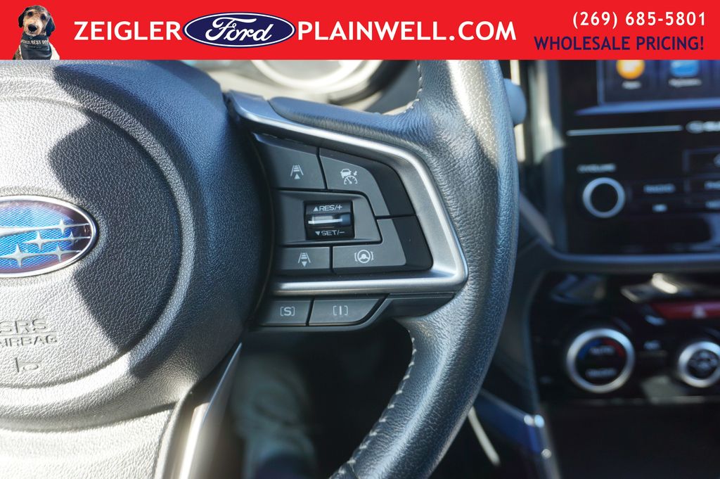 2024 SUBARU FORESTER - Image 26