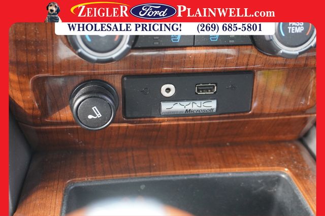 2010 FORD F-150 - Image 19