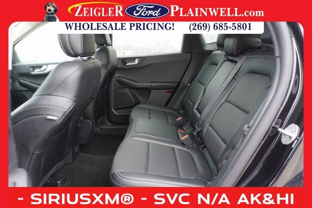 2020 FORD ESCAPE - Image 12