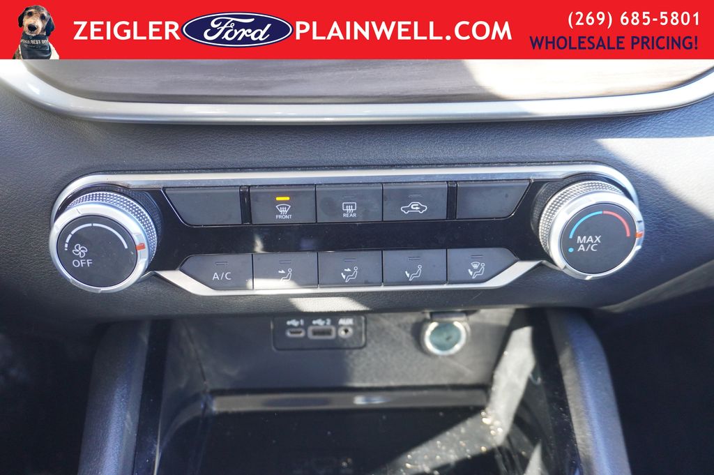 2024 NISSAN ALTIMA - Image 19