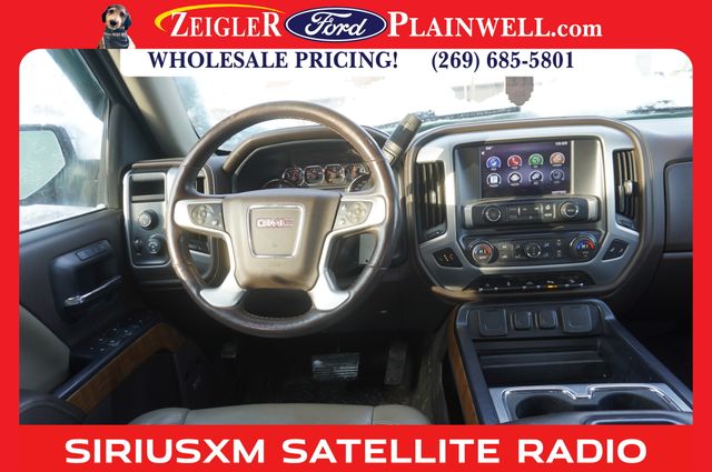 2015 GMC SIERRA - Image 8