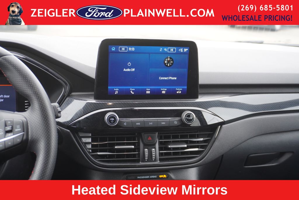 2024 FORD ESCAPE - Image 15