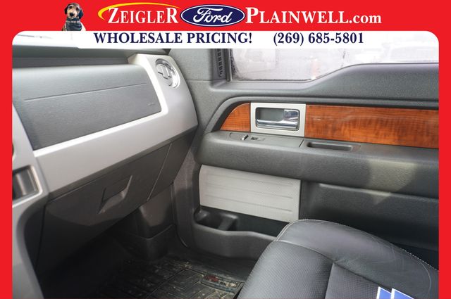 2010 FORD F-150 - Image 28