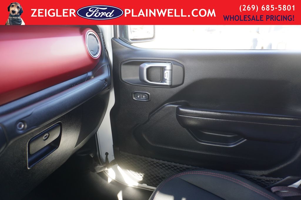 2021 JEEP GLADIATOR - Image 30