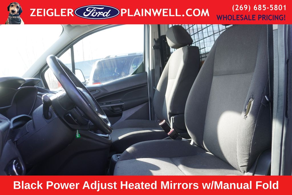 2017 FORD TRANSIT CONNECT - Image 8