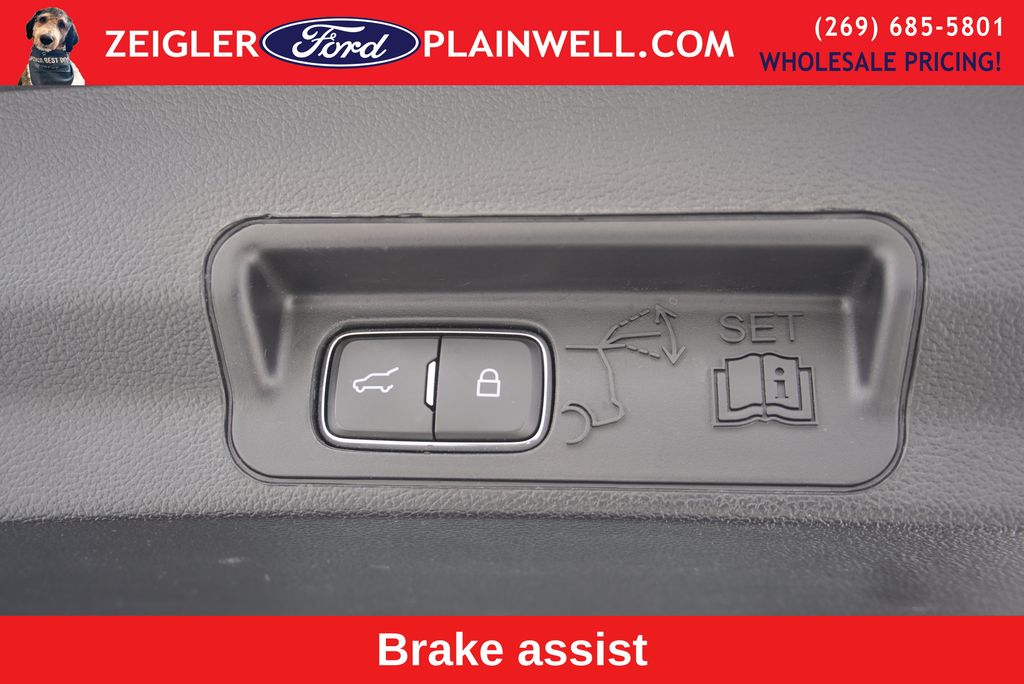 2020 FORD EXPLORER - Image 11