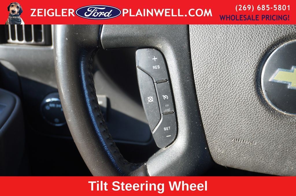 2021 CHEVROLET EXPRESS - Image 15