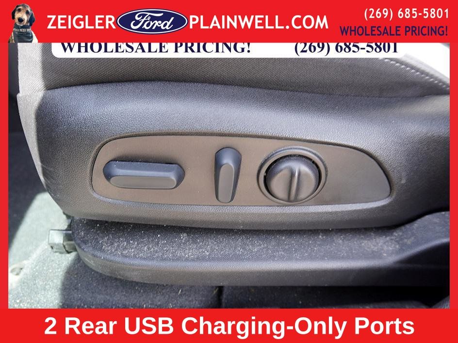 2023 CHEVROLET EQUINOX - Image 17