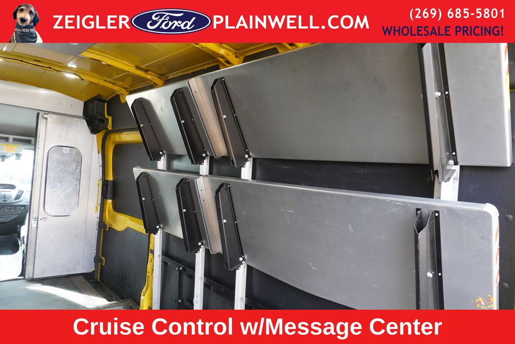 2019 FORD TRANSIT - Image 11