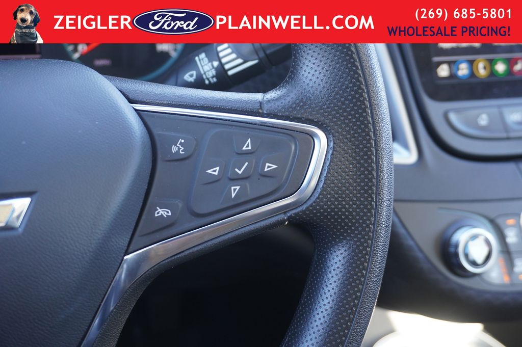 2023 CHEVROLET MALIBU - Image 21