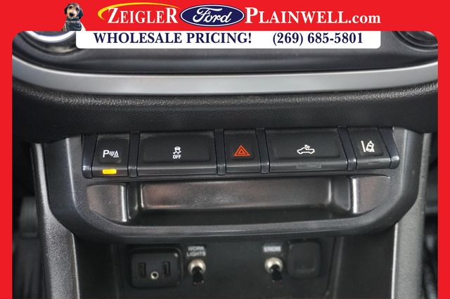 2022 CHEVROLET COLORADO - Image 19