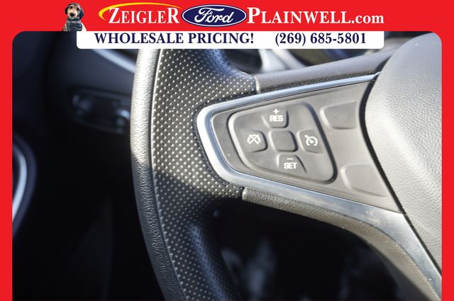 2022 CHEVROLET MALIBU - Image 18