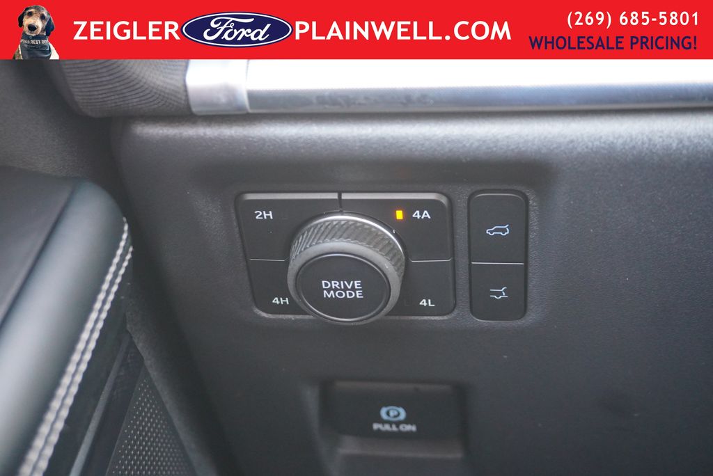 2025 FORD EXPEDITION MAX - Image 37