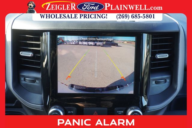 2023 RAM 3500 - Image 17