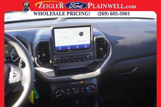 2021 FORD BRONCO SPORT - Image 15