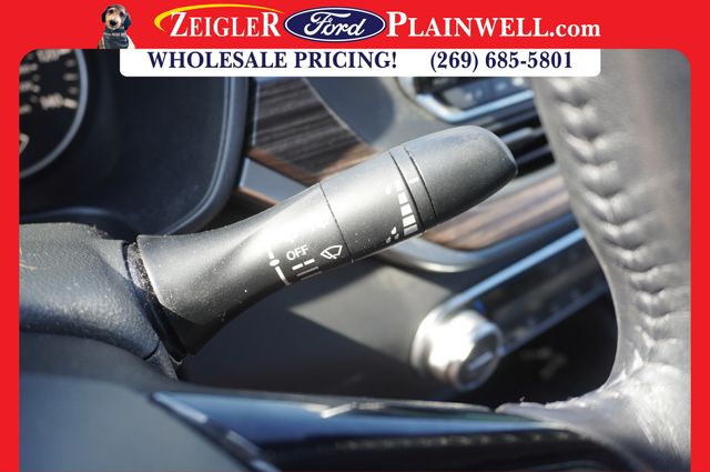 2019 NISSAN ALTIMA - Image 26