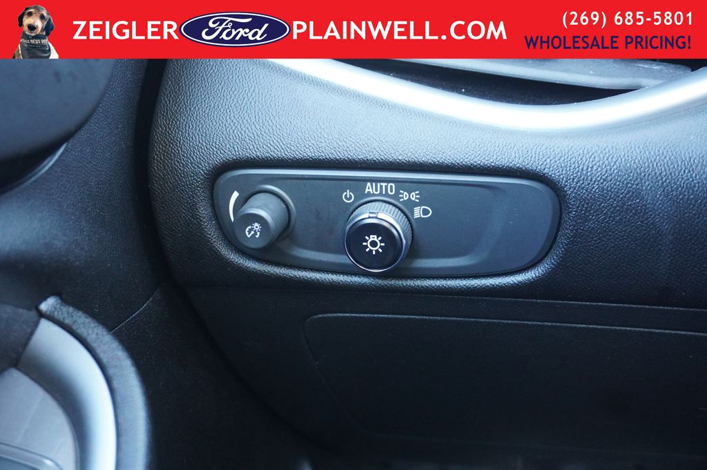 2023 CHEVROLET MALIBU - Image 25