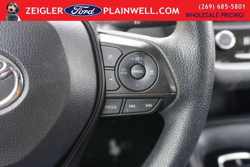 2024 TOYOTA COROLLA - Image 23