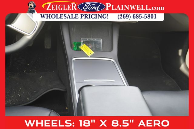 2022 TESLA MODEL 3 - Image 17