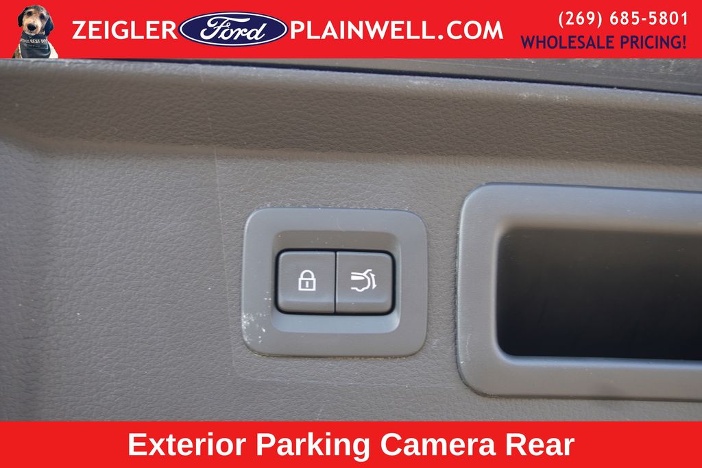 2025 MAZDA CX-50 - Image 11