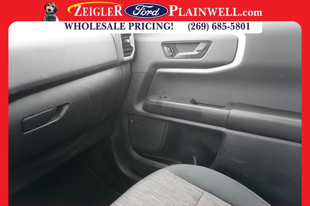 2022 FORD BRONCO SPORT - Image 29